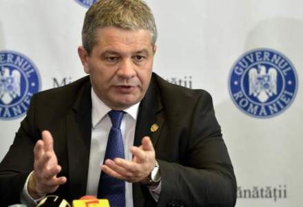 Ministrul Sanatatii l-a demis pe managerul Institutului "Marius Nasta"