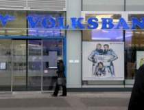 Volksbank si-a platit datoria...