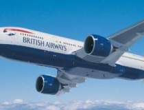 British Airways lanseaza trei...