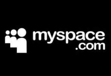 Am putea asista la o revenire MySpace? 40.000 de noi inregistrari pe zi
