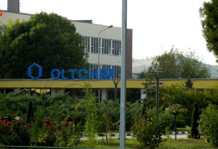 Accident de munca la Oltchim: Un barbat a murit, iar altul este grav ranit