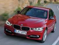 Noul BMW Seria 3 este...