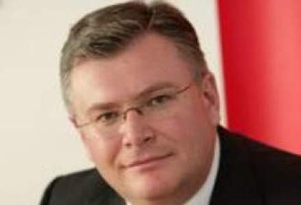 Seful Oracle Romania, ales presedinte al Comitetului Reprezentantilor la Fondul Proprietatea