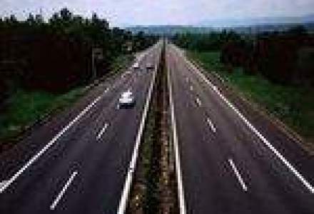 Constructia autostrazii Transilvania - urgentata