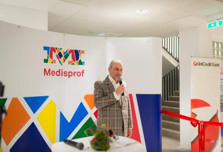Medisprof din Cluj Napoca se extinde si deschide un nou spital privat destinat tratamentelor oncologice