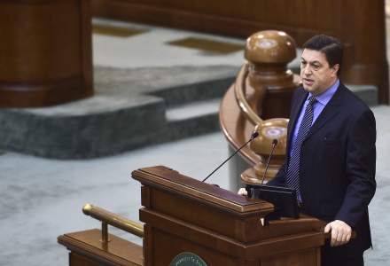 Serban Nicolae a pregatit 30 de amendamente la legea privind statutul magistratilor