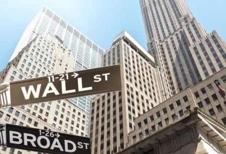 Studiu: Cum e vazut Bitcoin pe celebra strada Wall Street