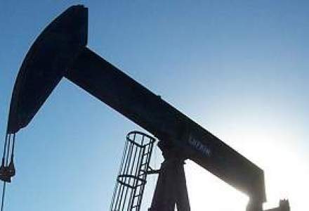 Pretul petrolului a urcat, dupa s-a anuntat ca Iranul opreste exporturilor catre 6 piete europene