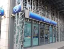 Citibank cauta in Romania...