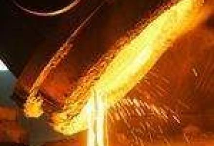 Arcelor investeste 30 de milioane de euro in Romania