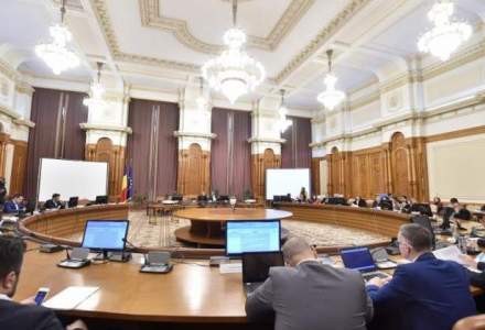 LIVE TEXT Comisia Iordache continua dezbaterile pe legile Justitiei