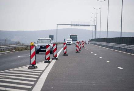 Nu vrem sa construim autostrazi? Doar 15 km din 90 km planificati au fost gata in 2017. Ce promite Guvernul pentru anul viitor