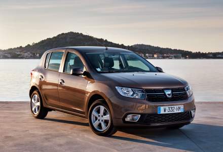 Dacia va da sume compensatorii de 20% angajatilor pentru ca salariul net sa ramana acelasi