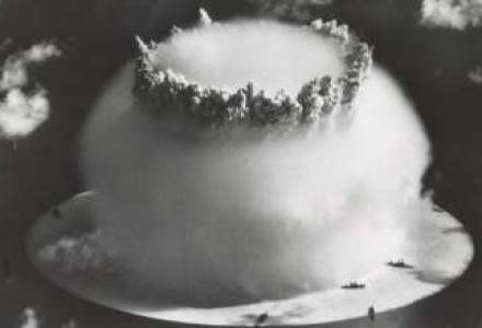 TOP 10 cele mai mari accidente nucleare