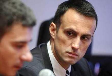 Valentin Ionescu si un reprezentant al SIF2, singurii candidati la alegerile de la SIF Moldova