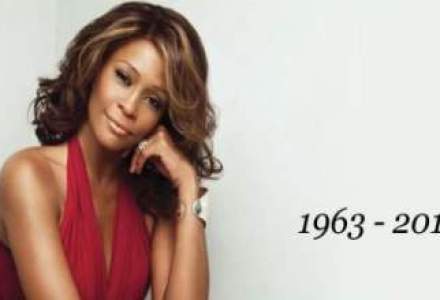 Funeraliile lui Whitney: Cum a reactionat familia cantaretei la aparitia fostului sot al acesteia