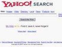 Yahoo raporteaza o scadere de...
