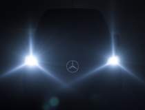 Mercedes-Benz a prezentat...
