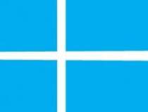 Logo-ul Windows 8, considerat...