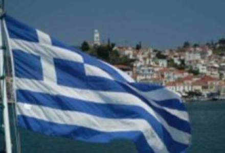 Bancile vor sterge 107 miliarde de euro din datoria Greciei