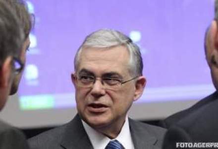 Premierul grec se declara "foarte satisfacut" de noul acord de ajutor financiar
