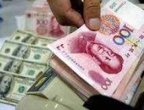 Moneda chineza a atins un nou...