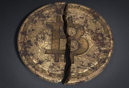 Bitcoin nu ar avea nicio valoare: De ce crede acest lucru una dintre cele mai mari banci de investitii din lume
