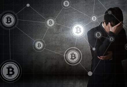 Inceput de an timid pentru Bitcoin: La cat plaseaza investitorii institutionali valoarea monedei in urmatoarele saptamani