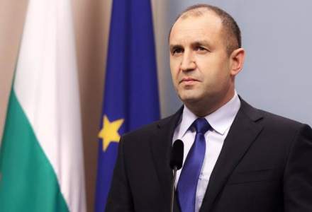 Presedintele Bulgariei a respins legea anticoruptie: Nu creeaza o baza legala pentru combaterea coruptiei