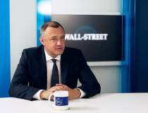 Iulian Trandafir, CEO-ul...