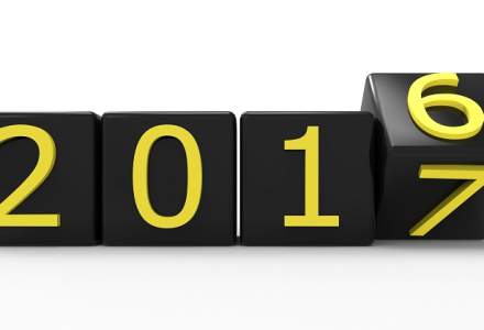Cand ne-a fost mai bine, in 2017 sau in 2016? 10 indicatori economici care ne arata cum mergem pe franghie