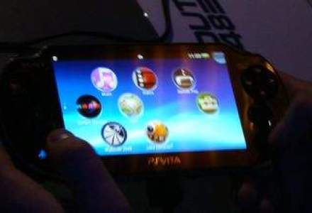 Sony mizeaza pe vanzarea jocului Uncharted: Golden Abyss pentru succesul PS Vita [VIDEO]