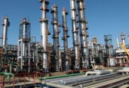 Productia de hidrocarburi a OMV Petrom a crescut anul trecut cu 1%
