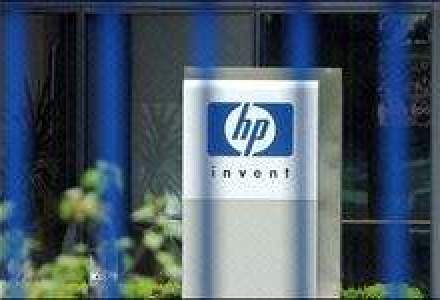 Hewlett-Packard cumpara Mercury Interactive pentru 4,5 mld. dolari