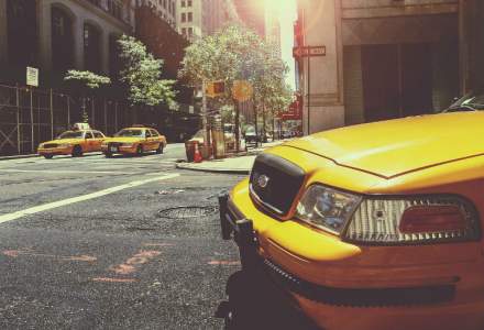 Clever Taxi: Primaria sa ia cea mai buna decizie in interesul cetatenilor