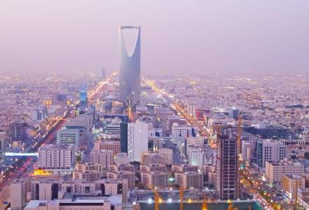 11 printi din Arabia Saudita, arestati pentru ca protestau impotriva taierii subventilor pentru curent si apa