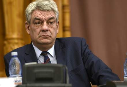 Mihai Tudose vrea conducere colectiva in PSD, in locul lui Liviu Dragnea
