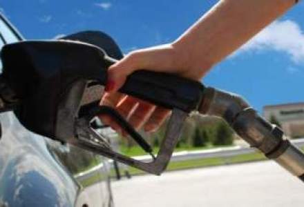 Volumul vanzarilor de carburanti ale MOL in Romania a crescut cu 4%