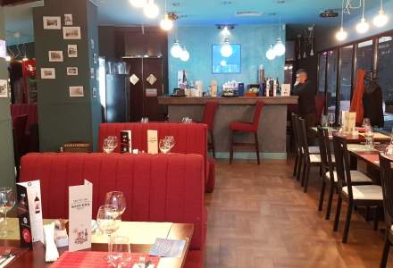 Review George Butunoiu: Un restaurant care lipsea din mozaicul gastronomic bucurestean