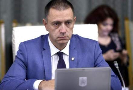 Ministrul Fifor anunta ca vor fi scoase la concurs anul acesta 200 de posturi la Institutul Cantacuzino