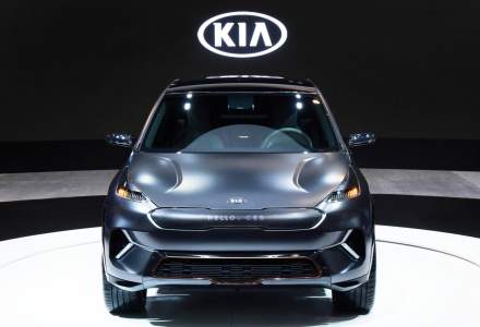 Kia va lansa 16 vehicule electrice noi pana in 2025