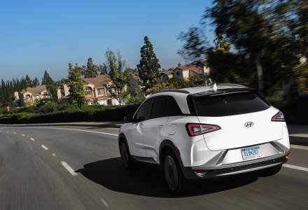 Hyundai va dezvolta masini in parteneriat cu Cisco din 2019