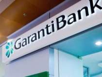 Garanti Bank obtine ok-ul BNR...