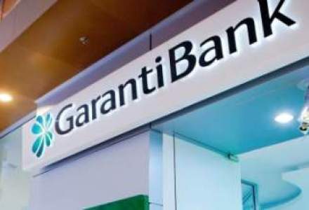 Garanti Bank obtine ok-ul BNR pe modificarile normei de creditare