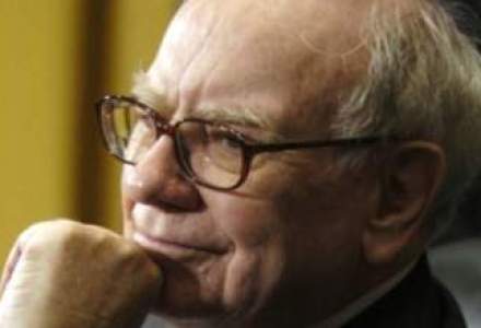 Berkshire Hathaway a ales succesorul lui Warren Buffett