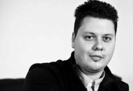 Vlad Popovici este noul managing director al agentiei Kubis