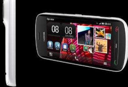 Nokia vrea sa revolutioneze piata cu un smartphone cu o camera de 41 megapixeli