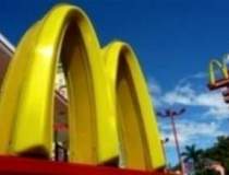 McDonald's Franta trece de la...