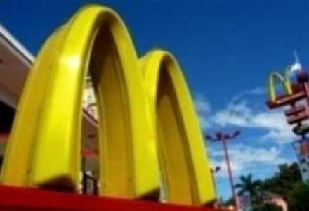 McDonald's Franta trece de la hamburger la McBaquette