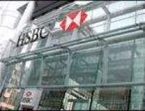 Gigantul bancar HSBC, 18%...